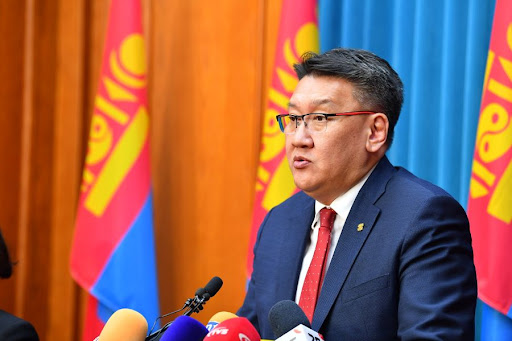 Б.Жавхлан: Төсвийн ₮2.3 их наядын алдагдлын ₮500 тэрбумыг хөрөнгө оруулалтаас, ₮1.8 их наядыг урсгал зардлаас нөхнө
