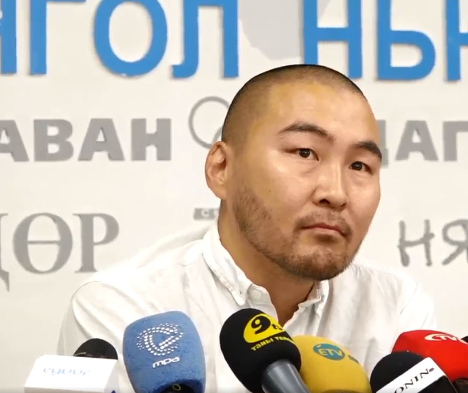 Б.Наранбадрах: Малын хулгайн гэмт хэргийн илрүүлэлт 29 хувьтай, хохирол барагдуулах явц ердөө таван хувьтай байдаг