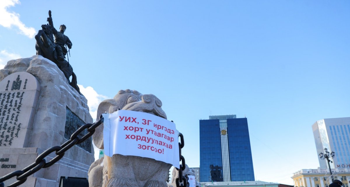 Улс орны орлогыг нэмэгдүүлэх чухал уу? тэгш хуваарилах нь чухал уу?