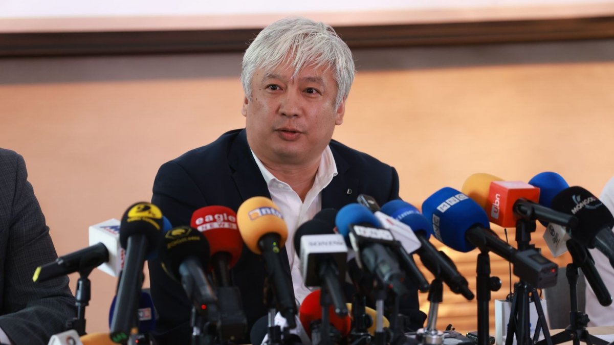 "Математикийн оноо өчигдөр үзэхэд 756 байсан ч өглөө 612 болж өөрчлөгдсөн" гэх гомдолд БҮТ-өөс өгсөн хариулт