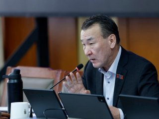 С.Ганбаатарын ноцтой мэдээллийн хариуд “Эрдэнэт”-ээс цочоотой мэдэгдэл хийв