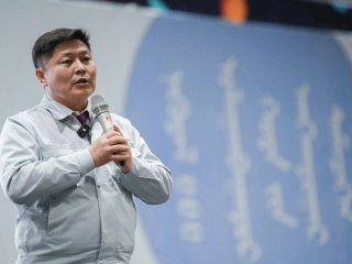 Х.Нямбаатар: Дахиад шалгуулахад ч бэлэн байна. Сайн шалгаарай
