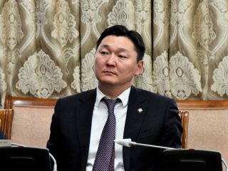 Г.Тэмүүлэнгийн үзэл санаа МАН дотор илүү их түгээсэй