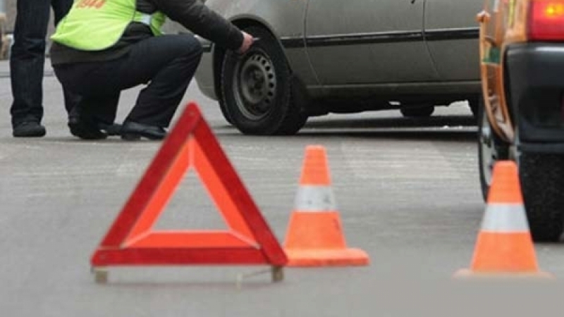 Өнгөрсөн нэг сарын хугацаанд 45 хүн зам тээврийн ослоор амиа алджээ