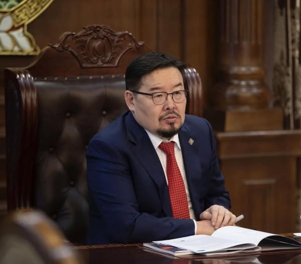 Г.Занданшатар: Сүүлийн үед гарч байгаа олон гэмт хэрэг, зөрчилтэй холбогдуулан Ерөнхий сайдын дэргэд Хүчирхийллийн эсрэг Үндэсний зөвлөл байгуулна