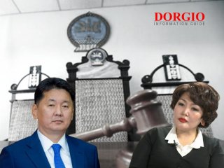 Цоодолын Хуланг уучилсан нь зөв үү, буруу юу?