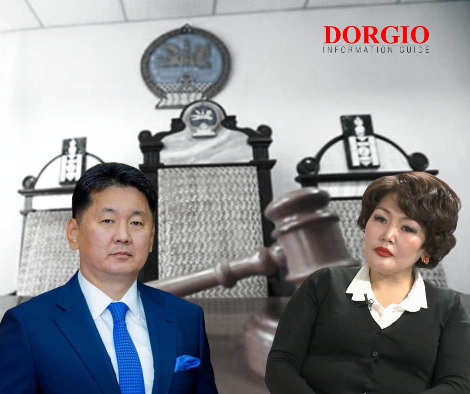 Цоодолын Хуланг уучилсан нь зөв үү, буруу юу?