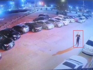Бусдыг хутгалсан гэх этгээдүүдийг хяналтын камерын тусламжтай олж тогтоон мөрдөн шалгаж байна 
