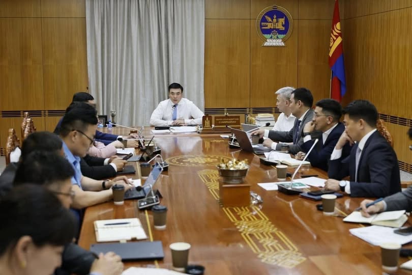 Наадмын нээлт, хаалтыг 21 аймгийн төв талбайд шууд дамжуулна