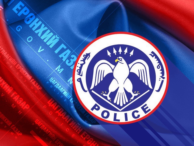 Унадаг дугуй хулгайлж зардаг бүлэг этгээдүүд баригджээ