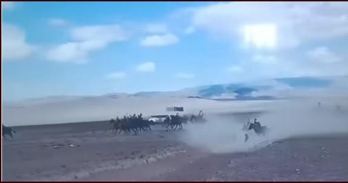 Уралдааны үеэр хүүхэд амиа алдаагүй л бол болоо гэсэн хандлагатай байж болохгүй