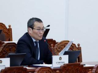 Х.Тэмүүжиний хуулиар “хонгилын түлхүүр атгагч”-гүй болно