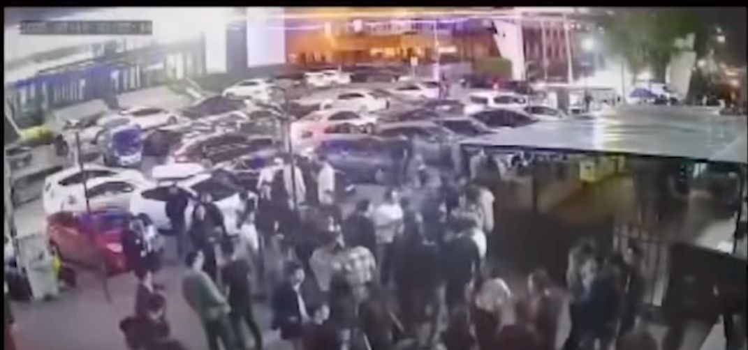 Эрдэнэбатын Тэмүүлэн, Цэрэнпунцагийн Санжаачойпэл нарыг сэжигтнээр баривчилжээ