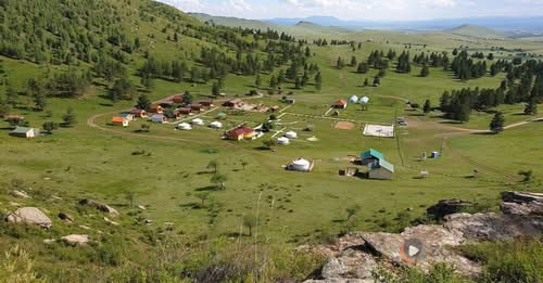 2025 онд ахмад настанд амралт, сувиллын үйлчилгээ үзүүлэх байгууллагын жагсаалт гарлаа