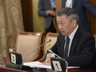АН-аас Ерөнхийлөгчид горилогчдын “жагсаалт”-аас З.Энхболд хасагдав уу?