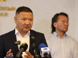   О.Амгаланбаатар: Мансууруулах эм, сэтгэцэд нөлөөт бодис хэрэглэсэн хүнд эхний удаад таван жил, давтан бол найман жилийн хорих ял онооно
