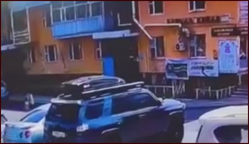 Хүүхэд хулгайлах гэж оролдсон гэх этгээдийг хайж байна гэв