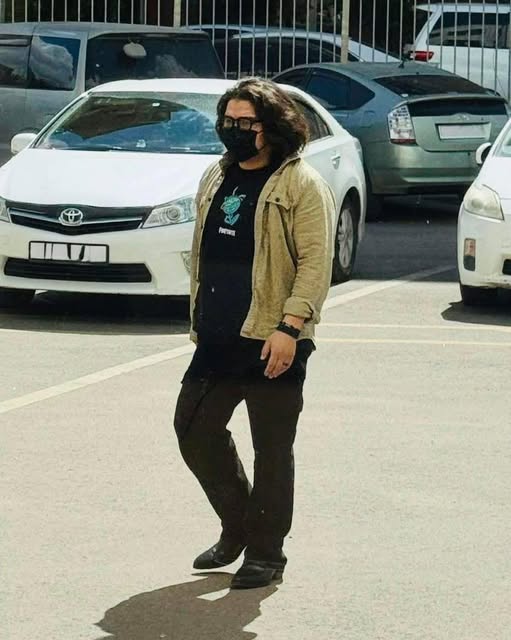 ШҮҮХ: Ц.Санжаачойпэлийг энэ сарын 28 хүртэл үргэлжлүүлэн хорино