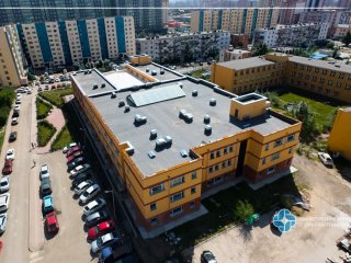 62-р сургуулийн барилгын зураг төслийн эх хувь нь Боловсролын яаман дээр очоод алга болсон тул Улсын комисст хүлээлгэн өгөх ажил 10-р сарын 1 хүртэл хойшилжээ