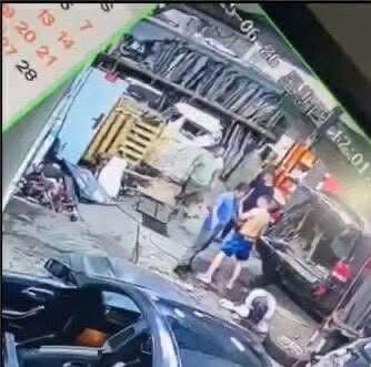 Холимог тулааны тамирчин гэх этгээдийн хэргийг шүүхэд шилжүүллээ