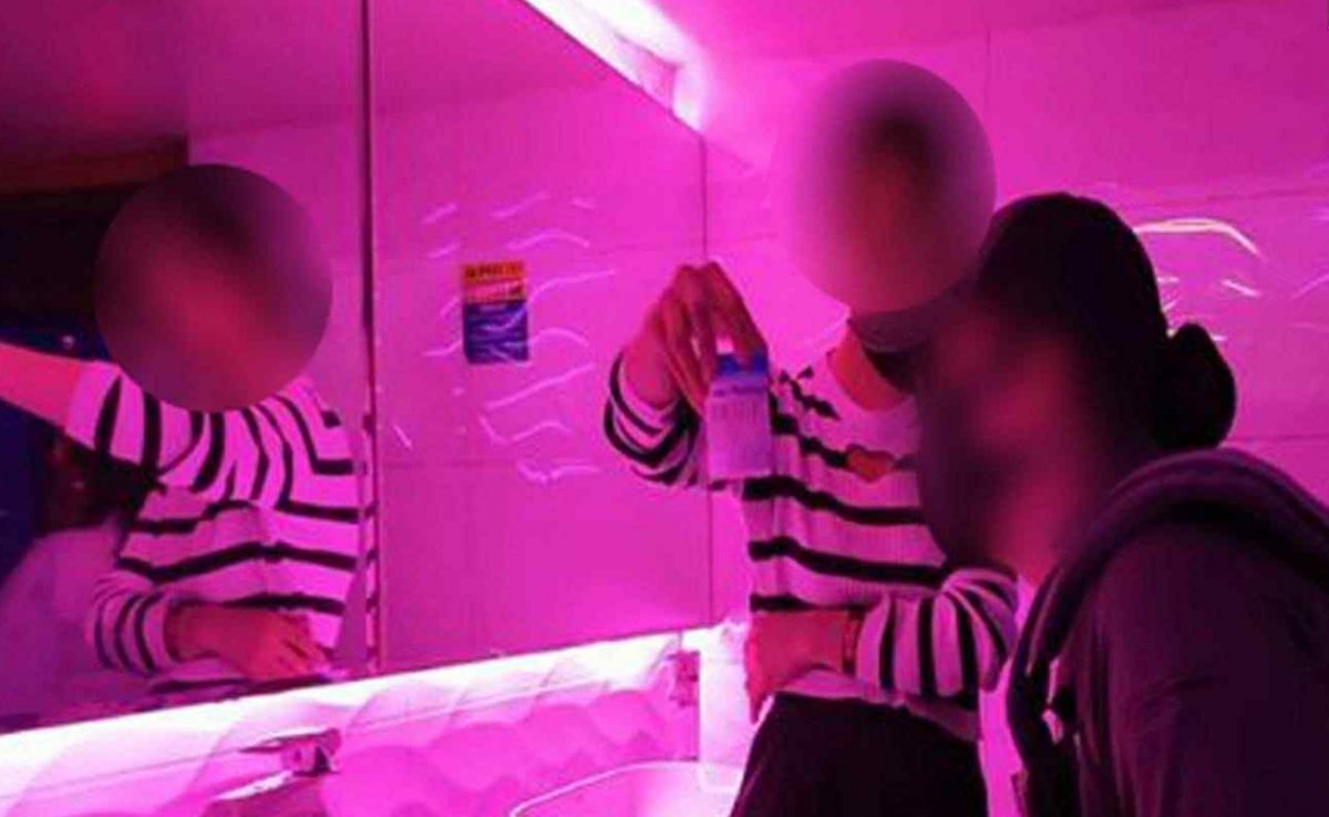 Эмэгтэйчүүд хар тамхинд донтох нь ихэсчээ