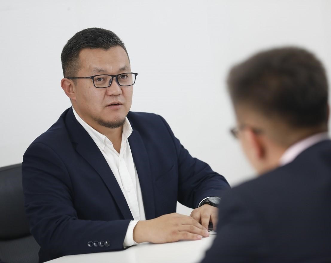 Ж.Золжаргал: Экспортод эцсийн бүтээгдэхүүн үйлдвэрлэж гаргавал орлогын татвараас 100 хувь чөлөөлөх хэрэгтэй байна