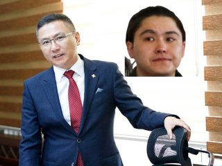 “60 тэрбум”-ын гэх нэрээр танигдсан Ц.Сандуйн хүү С.Аръяандэв бусдын нүүрний яс хугартал зоджээ