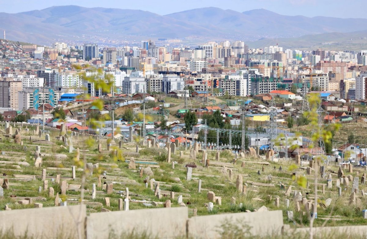 Улаанбаатар хотод оршуулгын үйл ажиллагааны журам, стандартын хэрэгжилт 66.3 хувьтай буюу “хангалтгүй” байна