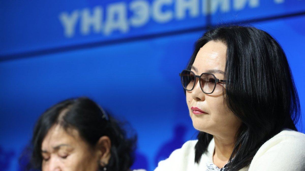 Хөгжлийн бэрхшээлтэй хүний хөгжлийн ерөнхий газрын удирдлагууд ёс зүйгүй байна