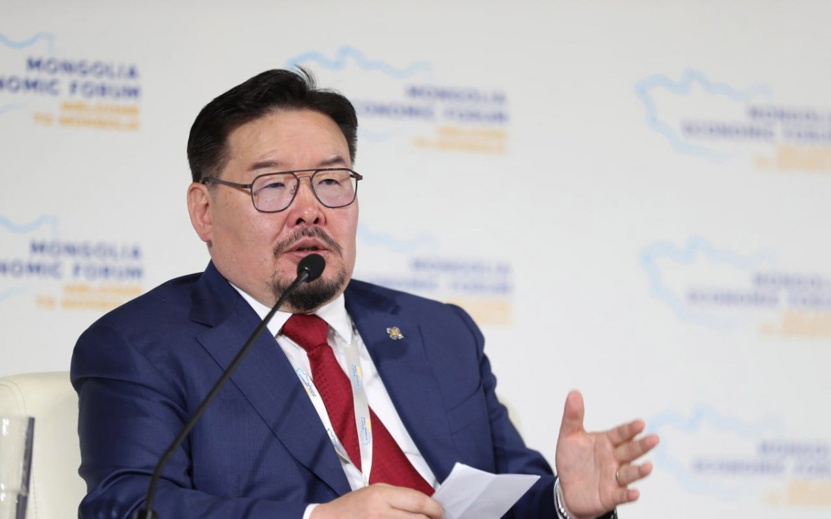 Г.ЗАНДАНШАТАР: 2026 оны төсвийн төслийг иргэдийн оролцоонд тулгуурлан боловсрууллаа