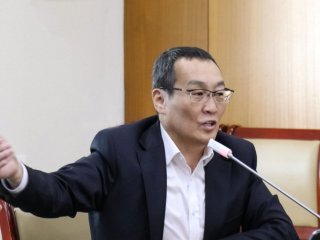 УИХ-ын гишүүн Х.Тэмүүжингийн хамааралтай ХОЁР хүнийг баривчилжээ