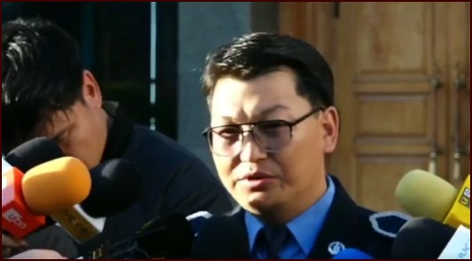 Хүүхдийн цогцос өнөөдрийн 16 цаг орчимд олдсон