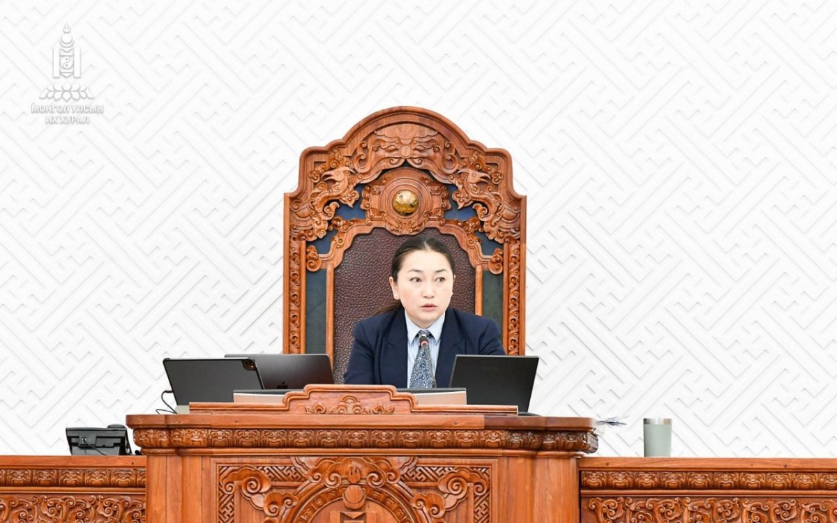 Х.Булгантуяа хууль зөрчсөн нь хуулийн ангийн оюутан ч ойлгохоор илэрхий байна