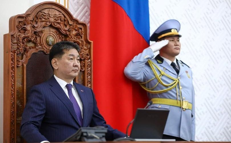 Ноён уул, Гутайн даваа зэрэг дархан цаазат газруудад алт олборлохын эсрэг тавьсан Ерөнхийлөгчийн хоригийг дэмжлээ