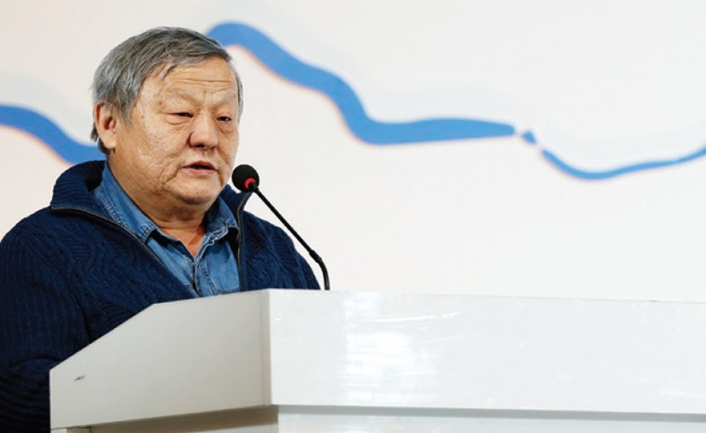 Баабар: Бид ялав