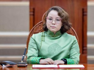 О.Саранчулуун: Намын даргын сонгууль ил тод явагдаж, мэтгэлцээн хийгээсэй