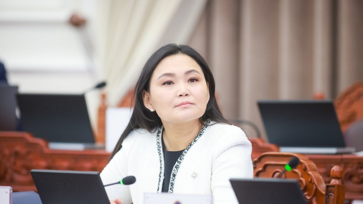   Ч.Номин: Төсвийн орлогын 20 хувьтай тэнцэх мөнгийг аялал жуулчлалын салбар ганцхан жилд олсон, энэ бол “Go Mongolia”-гийн үр дүн