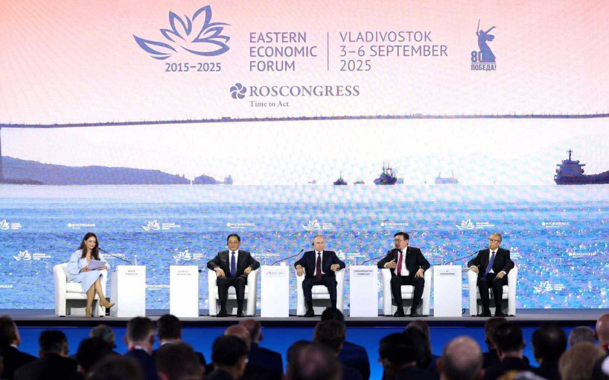 "Байгалийн хийн хоолойг Монголоор дамжуулахыг баталгаажуулсан нь чухал ач холбогдолтой"