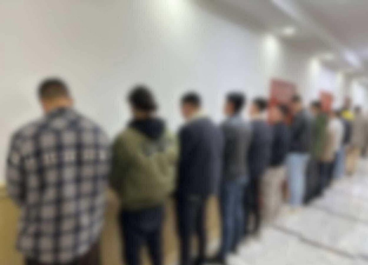 Мөрийтэй тоглоом зохион байгуулж, 1 тэрбум орчим төгрөгөөр орон сууц, машин худалдан авч мөнгө угаах гэмт хэрэг үйлдсэнийг илрүүлжээ