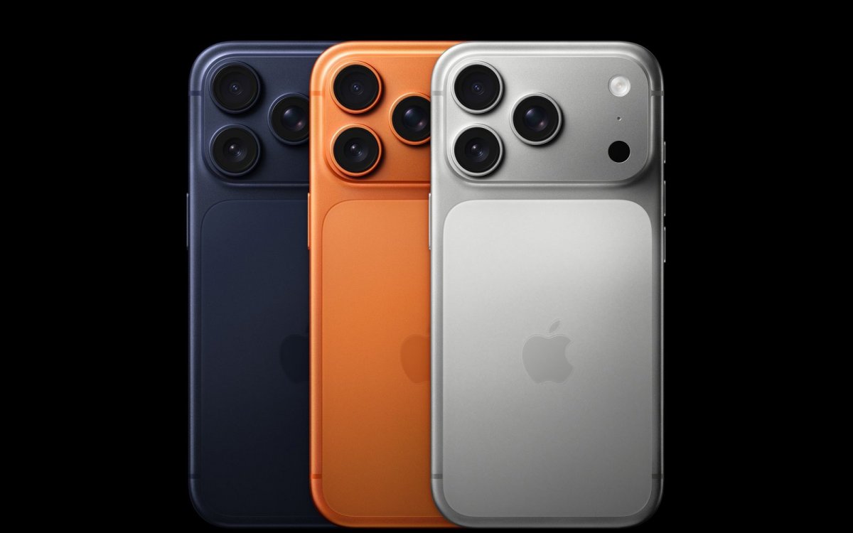  iPhone 17 ухаалаг гар утасны дөрвөн шинэ хувилбараа танилцууллаа