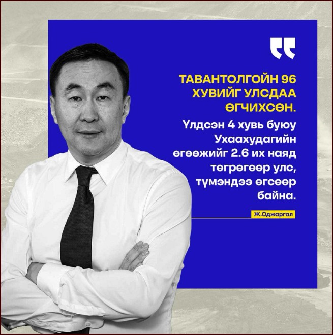 96:4 гэдэг тоо юу хэлэв?