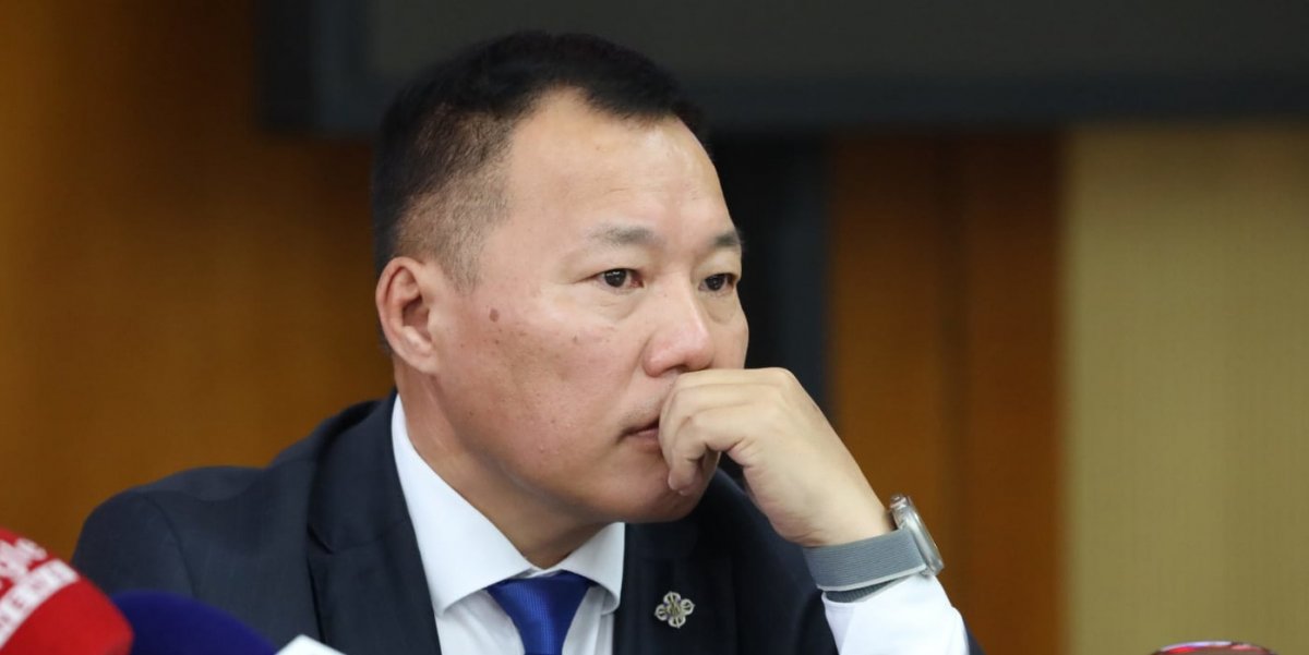 Дээд шүүх О.Цогтгэрэлийг бүртгэхээс өмнө АН генсекээ сонгоно