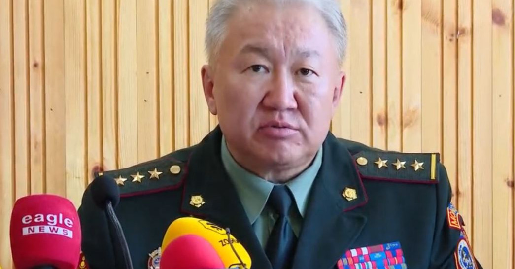 Шүүхээс Р.Чингисийг Дотоодын цэргийн штабын даргын ажилд нь эгүүлэн томилох шийдвэр гаргажээ