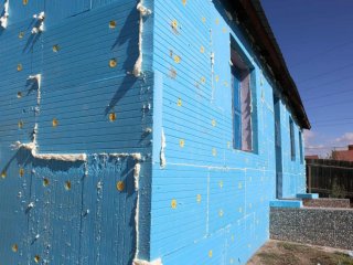 Агаарын бохирдол ихтэй байршлуудад 5000 айл өрхийг стандартын дагуу, иж бүрэн дулаалж байна