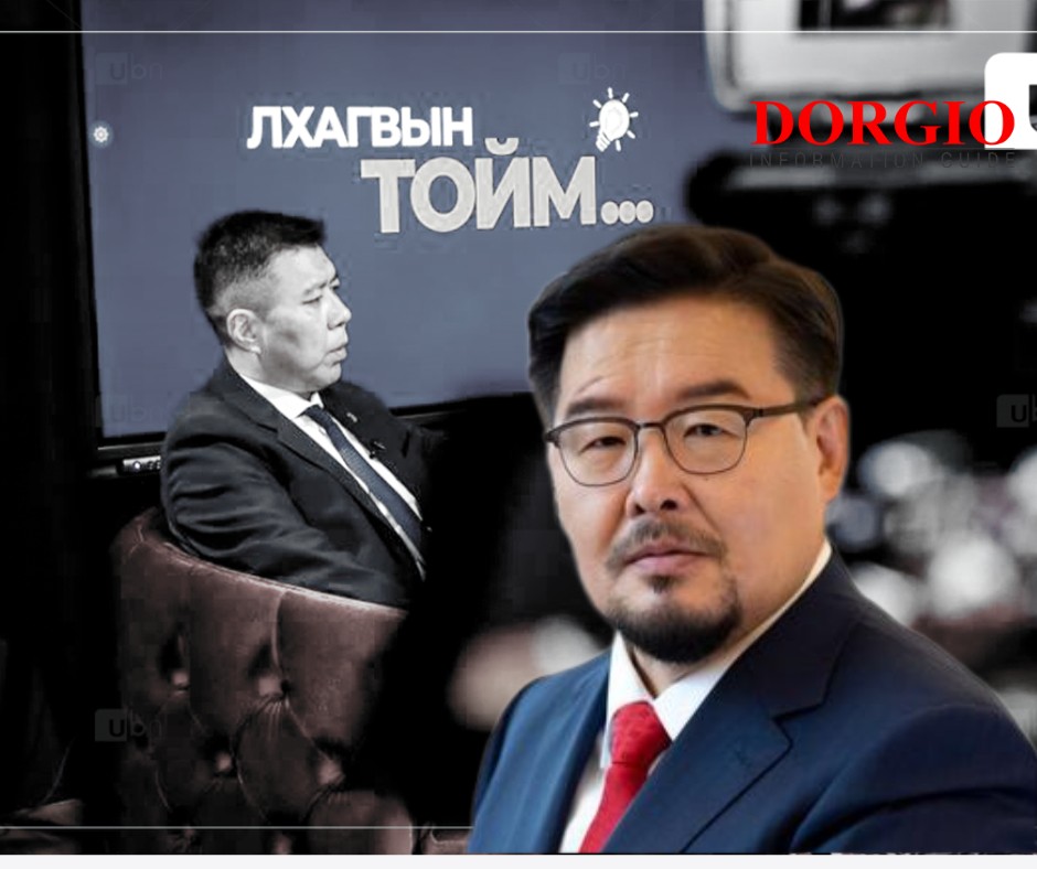 Ерөнхий сайдын томилгоо хууль ёсных уу? 