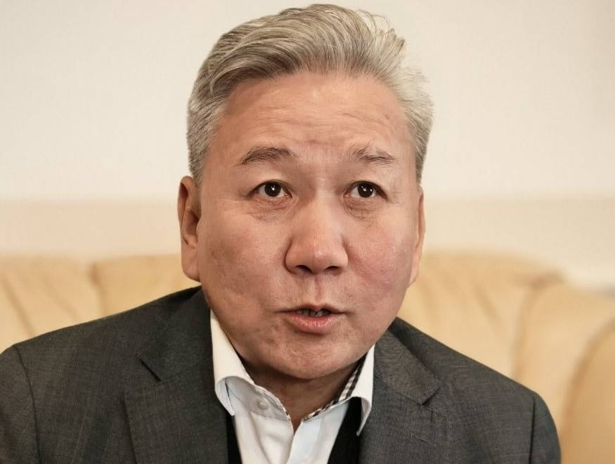 Л.Болд: Илтэд худал мэдээлэл тараасан учраас иргэний шүүхэд хандаж байгаа