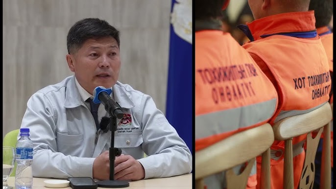 ТҮК, автобусны жолооч, орон сууцны ажилчдын цалин 3 сая давлаа