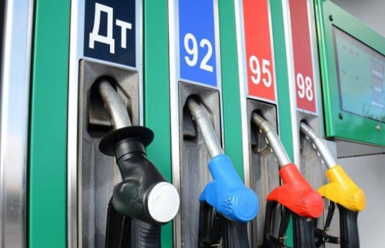 Улсын хэмжээнд 51 вагон АИ-92 автобензин байна Улсын хэмжээнд 51 вагон АИ-92 автобензин байна