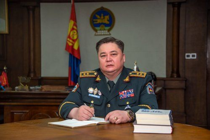 Цагдаагийн Ерөнхий Газрын даргаар Ж.Болдыг томилох шийдвэр гаргажээ