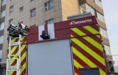 Сэрэмжлүүлэг: Утаажилтын бүсээс 81 иргэнийг гаргажээ